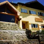 Bariloche Hostel