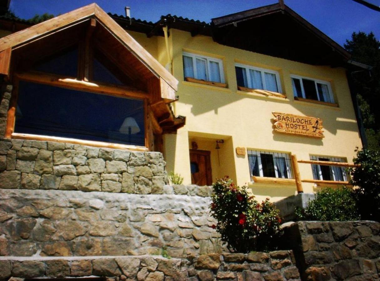 Hostal Bariloche Hostel