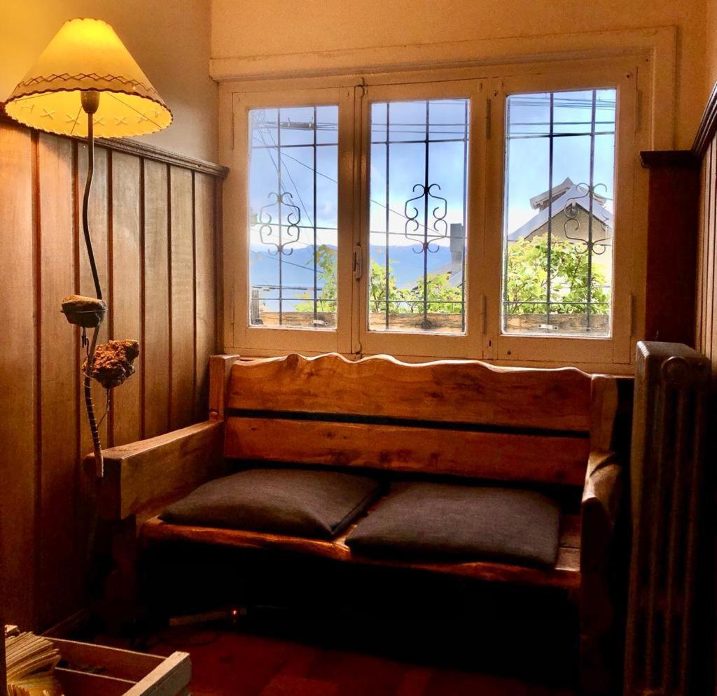Hostal Bariloche Hostel *