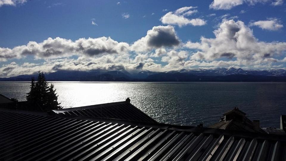 Hostal Bariloche Hostel *