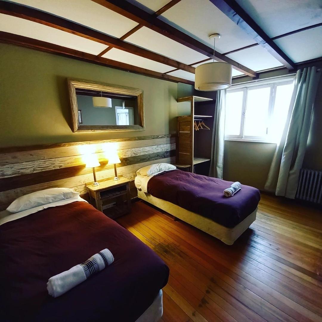 Hostal Bariloche Hostel San Carlos de Bariloche