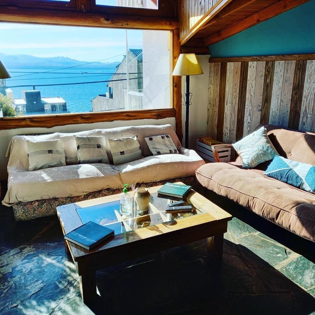 Bariloche Hostel Hostal San Carlos de Bariloche