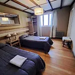 Bariloche Hostel