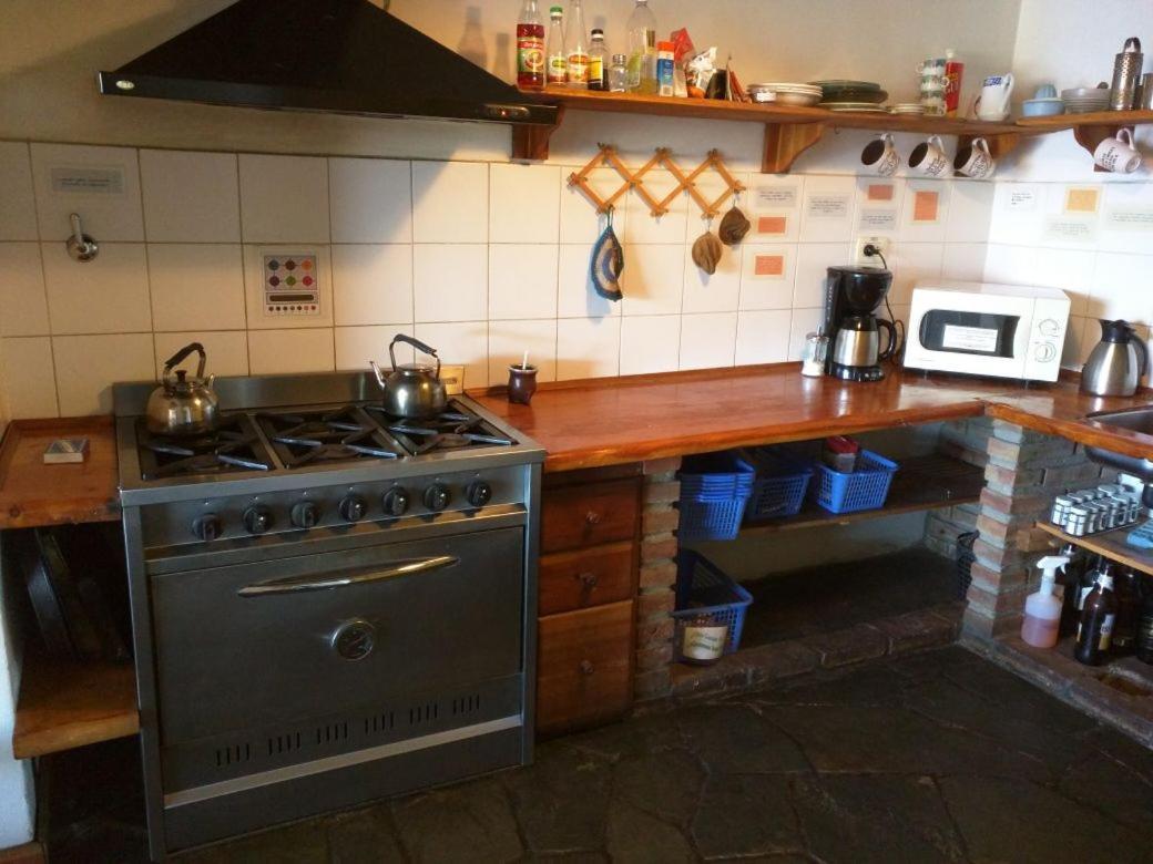 Bariloche Hostel Hostal *