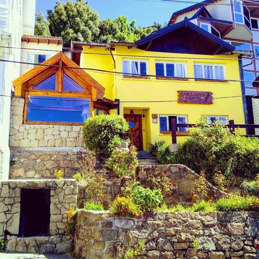 Hostal Bariloche Hostel *