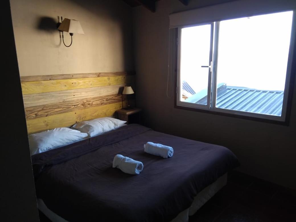 Hostal Bariloche Hostel