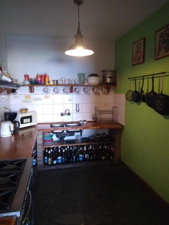 Bariloche Hostel Hostal San Carlos de Bariloche