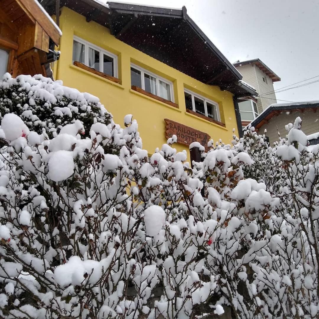 Bariloche Hostel Hostal