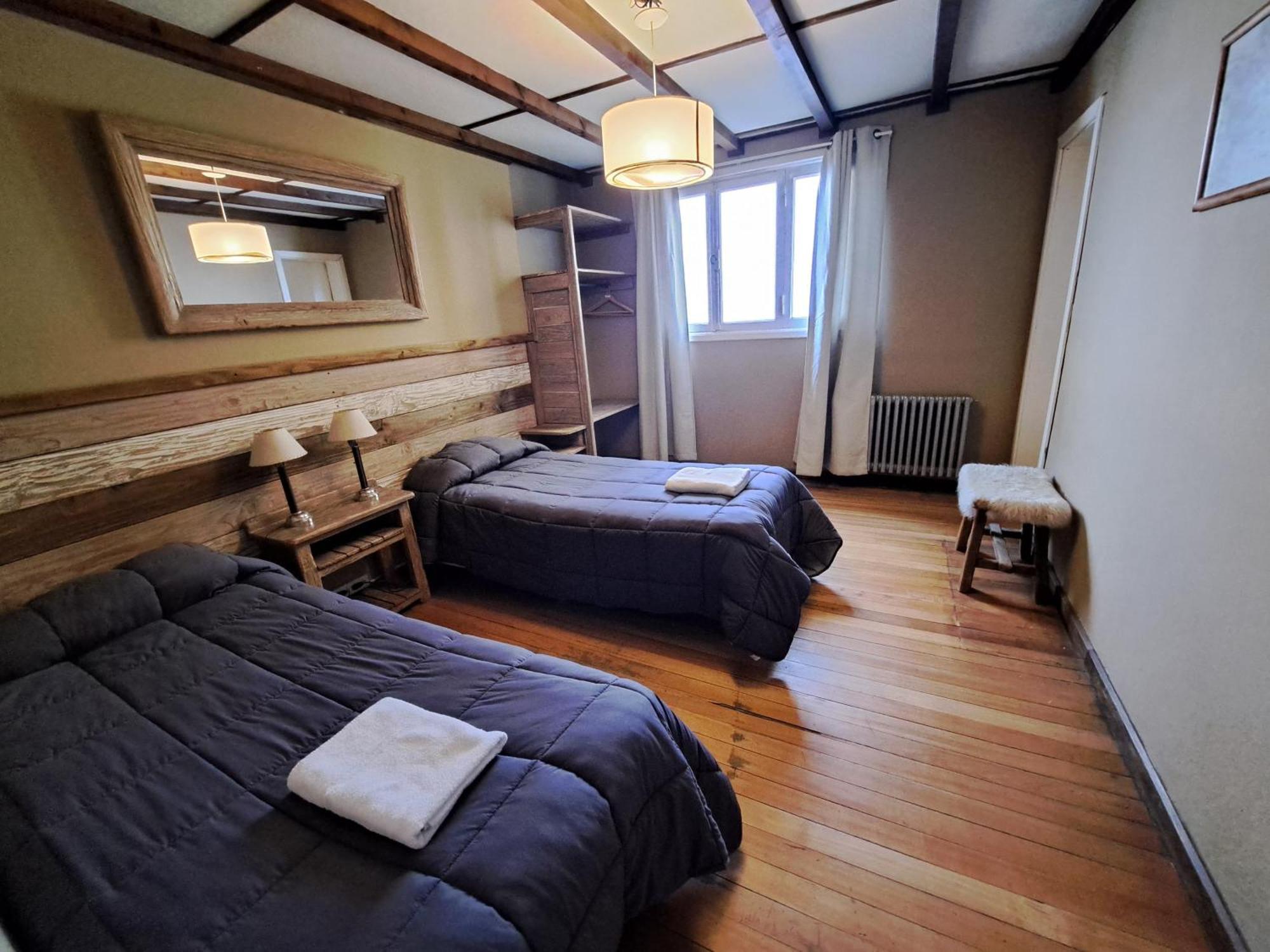 Bariloche Hostel Hostal